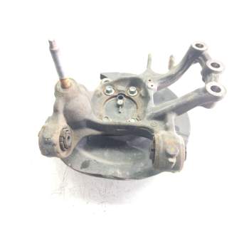 Recambio de mangueta trasera izquierda para mazda cx-5 2.0 cat referencia OEM IAM 70219694  