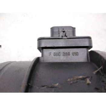 Recambio de caudalimetro para skoda superb combi (3t5) elegance referencia OEM IAM F00C2G8010  