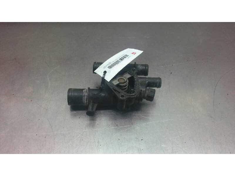 Recambio de caja termostato para renault megane ii berlina 5p confort dynamique referencia OEM IAM   