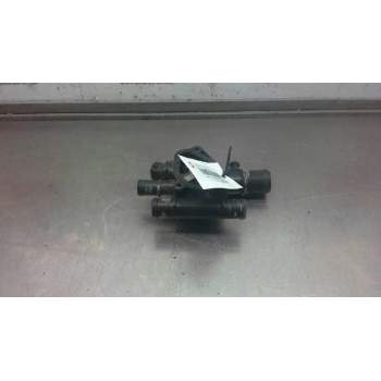 Recambio de caja termostato para renault megane ii berlina 5p confort dynamique referencia OEM IAM   