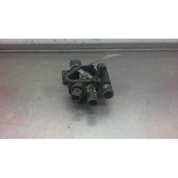 Recambio de caja termostato para renault megane ii berlina 5p confort dynamique referencia OEM IAM   