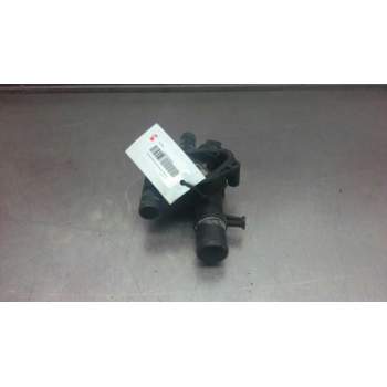 Recambio de caja termostato para renault megane ii berlina 5p confort dynamique referencia OEM IAM   