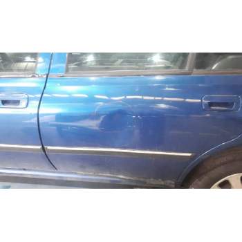peugeot 406 berlina (s1/s2) del año 2003