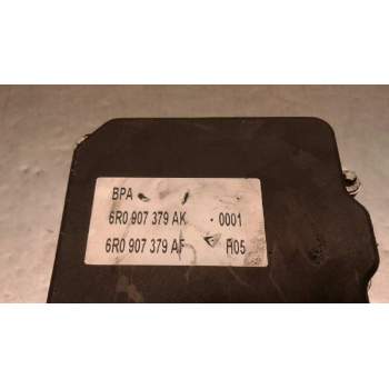 Recambio de abs para seat ibiza (6j5) copa referencia OEM IAM 6R0907379AK  