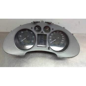 CUADRO INSTRUMENTOS 0L920803A 