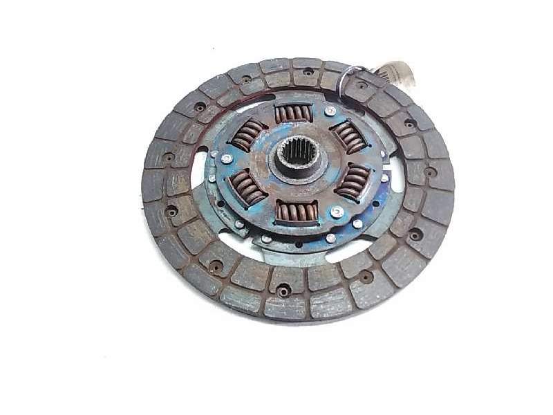 Recambio de disco embrague para daihatsu feroza 1.6 referencia OEM IAM 320021890  