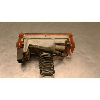 Recambio de piloto delantero izquierdo para renault rapid/express (f40) 1.6 d familiar (f404) referencia OEM IAM   