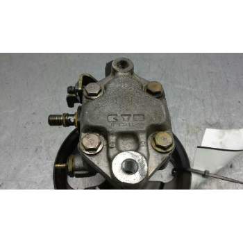 Recambio de bomba direccion para mitsubishi carisma berlina 5 (da0) 1.8 gdi cat referencia OEM IAM   