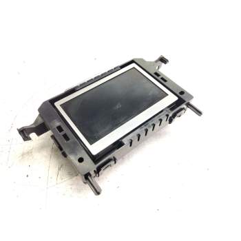PANTALLA MULTIFUNCION F1BT18B955GA 