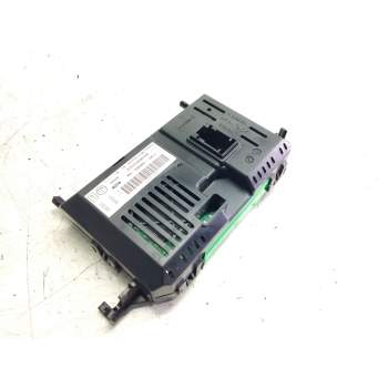 Recambio de pantalla multifuncion para ford ecosport titanium referencia OEM IAM F1BT18B955GA  
