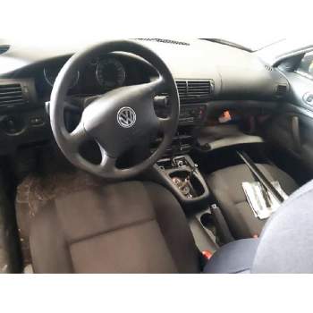 volkswagen passat berlina (3b3) del año 2002
