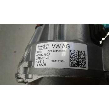 Recambio de columna direccion electrica para seat ibiza (6p1) reference referencia OEM IAM 6C1909144AG  