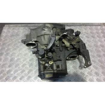 Recambio de caja cambios para seat cordoba berlina (6k2) sx referencia OEM IAM DTA  