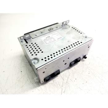 Recambio de sistema audio / radio cd para ford ecosport titanium referencia OEM IAM DN1518C815PK  