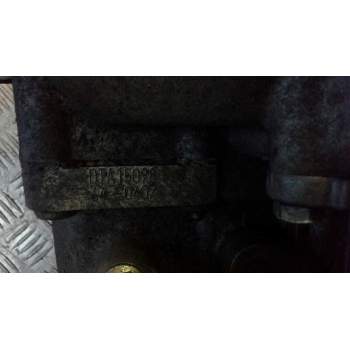 Recambio de caja cambios para seat cordoba berlina (6k2) sx referencia OEM IAM DTA  