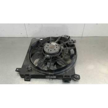 Recambio de electroventilador para opel astra h berlina cosmo referencia OEM IAM 0130303957  