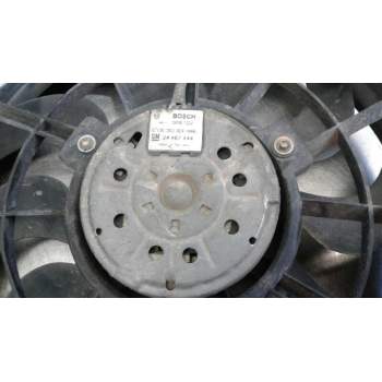 Recambio de electroventilador para opel astra h berlina cosmo referencia OEM IAM 0130303957  