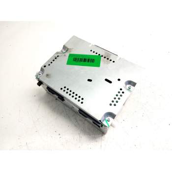 Recambio de sistema audio / radio cd para ford ecosport titanium referencia OEM IAM DN1518C815PK  