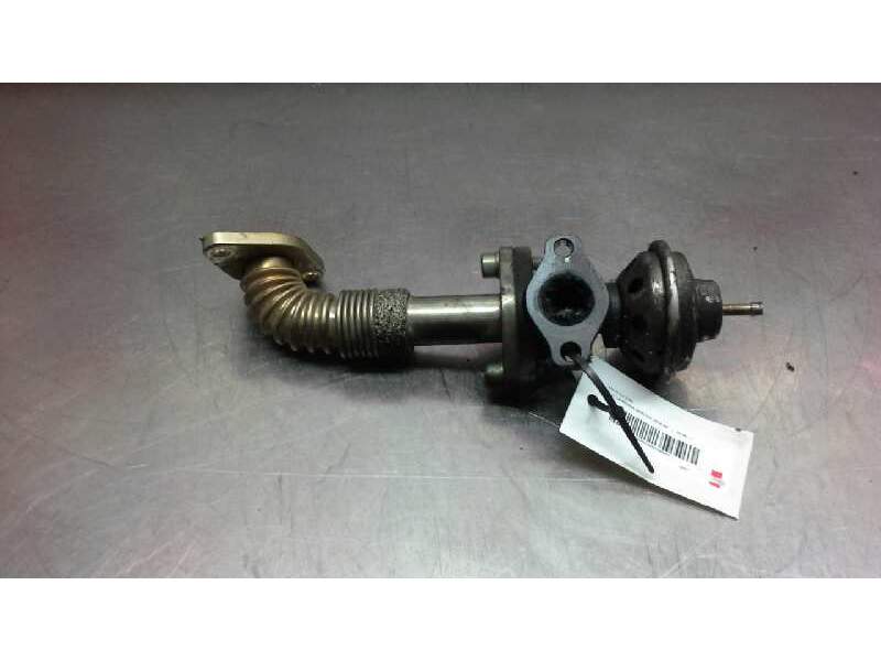 Recambio de valvula egr para seat cordoba berlina (6k2) sx referencia OEM IAM   