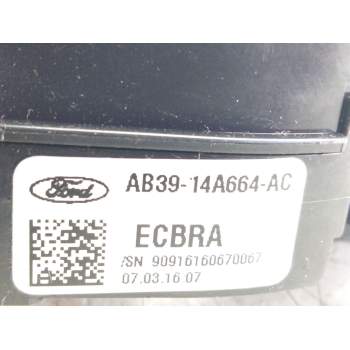 Recambio de anillo airbag para ford ecosport titanium referencia OEM IAM AB3914A664AC  