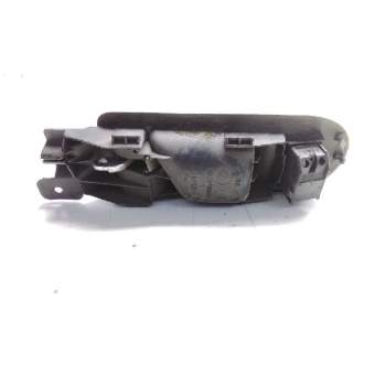 Recambio de maneta interior delantera derecha para volkswagen golf iv berlina (1j1) básico referencia OEM IAM 3B1837114  