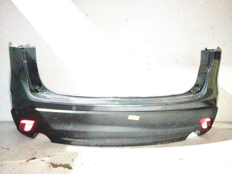 Recambio de paragolpes trasero para mazda cx-5 (ke, gh) 2.2 d awd (ke2aw) referencia OEM IAM KBYB5022XBBB  