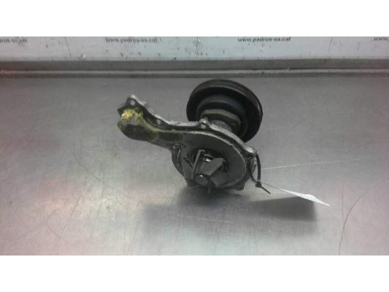 Recambio de bomba agua para seat cordoba berlina (6k2) sx referencia OEM IAM   