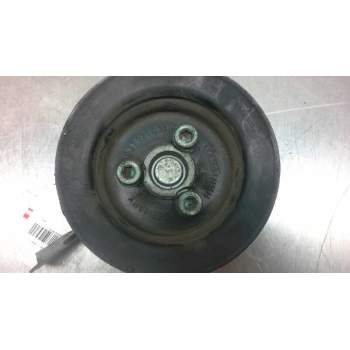Recambio de bomba agua para seat cordoba berlina (6k2) sx referencia OEM IAM   