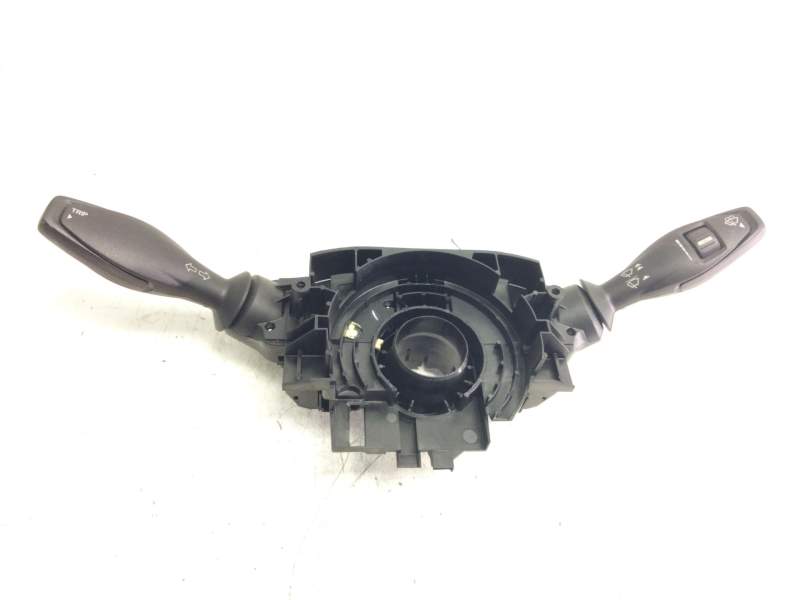 Recambio de mando intermitentes y limpia para ford ecosport titanium referencia OEM IAM CN1513N064BB 8A6T13335BC 