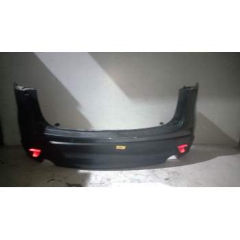 Recambio de paragolpes trasero para mazda cx-5 (ke, gh) 2.2 d awd (ke2aw) referencia OEM IAM KBYB5022XBBB  