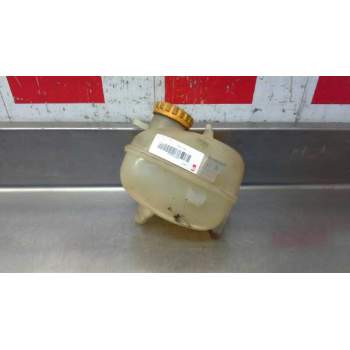 Recambio de deposito expansion para opel corsa c silverline referencia OEM IAM 09128766  