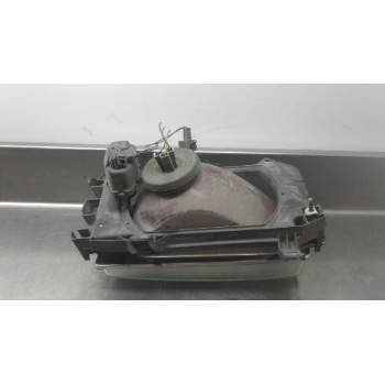Recambio de faro derecho para volkswagen t4 transporter/furgoneta (mod. 1991) caja cerrada referencia OEM IAM 44438  