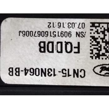 Recambio de mando intermitentes y limpia para ford ecosport titanium referencia OEM IAM CN1513N064BB 8A6T13335BC 