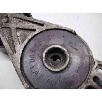 Recambio de tensor correa auxiliar para volkswagen golf plus (5m1) trendline referencia OEM IAM 06A903315F  