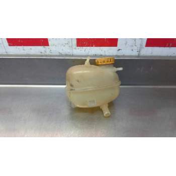 Recambio de deposito expansion para opel corsa c silverline referencia OEM IAM 09128766  