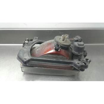 Recambio de faro derecho para volkswagen t4 transporter/furgoneta (mod. 1991) caja cerrada referencia OEM IAM 44438  