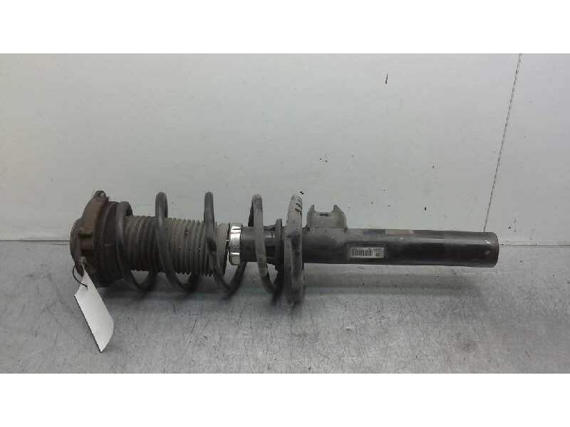 Recambio de amortiguador delantero izquierdo para volkswagen golf plus (5m1) trendline referencia OEM IAM 1K0413031BH  