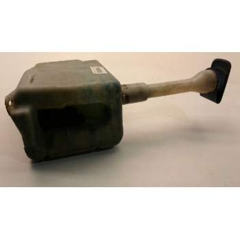 Recambio de deposito limpia para volkswagen t4 transporter/furgoneta (mod. 1991) caja cerrada referencia OEM IAM 701955453B  