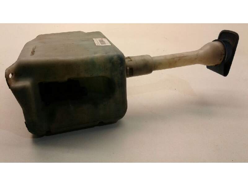 Recambio de deposito limpia para volkswagen t4 transporter/furgoneta (mod. 1991) caja cerrada referencia OEM IAM 701955453B  