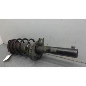 Recambio de amortiguador delantero izquierdo para volkswagen golf plus (5m1) trendline referencia OEM IAM 1K0413031BH  