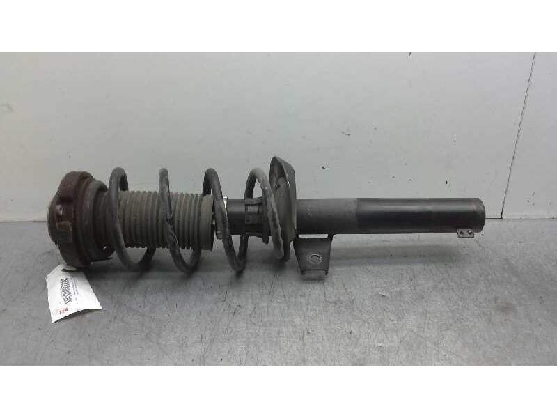 Recambio de amortiguador delantero derecho para volkswagen golf plus (5m1) trendline referencia OEM IAM 1K0413031BH  
