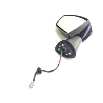 RETROVISOR IZQUIERDO 