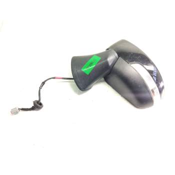 Recambio de retrovisor izquierdo para ford ecosport titanium referencia OEM IAM   
