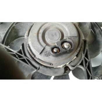 Recambio de electroventilador para volkswagen t4 transporter/furgoneta (mod. 1991) caja cerrada referencia OEM IAM 701121207G  