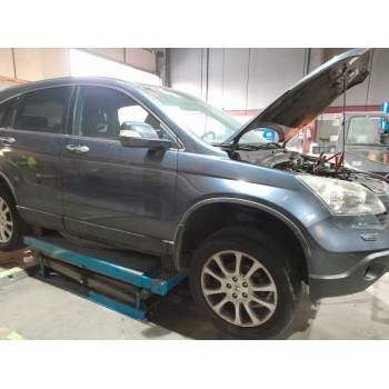 honda cr-v ii (rd_) del año 2007