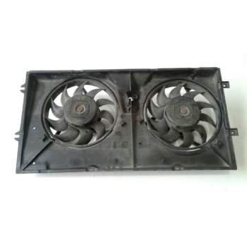 Recambio de electroventilador para volkswagen t4 transporter/furgoneta (mod. 1991) caja cerrada referencia OEM IAM 701121207G  