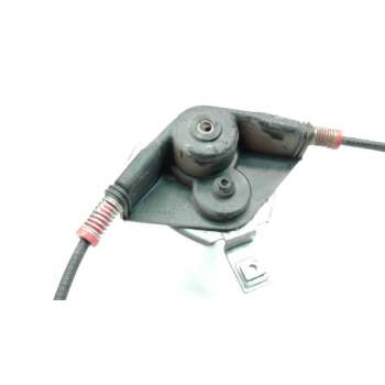 Recambio de elevalunas delantero derecho para volkswagen t4 transporter/furgoneta (mod. 1991) caja cerrada referencia OEM IAM 70