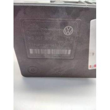 Recambio de abs para volkswagen golf plus (5m1) trendline referencia OEM IAM 1K0907379AC 1K0614517AE 06540826434064
