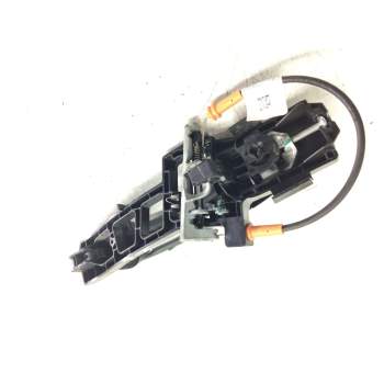 Recambio de maneta exterior trasera izquierda para ford ecosport titanium referencia OEM IAM   