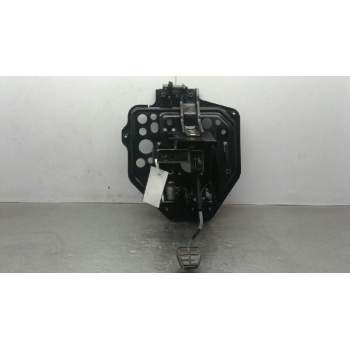 Recambio de pedal freno para volkswagen t4 transporter/furgoneta (mod. 1991) caja cerrada referencia OEM IAM 1H0612161  